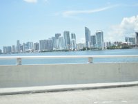 South Beach with Chloe 08-06-14
